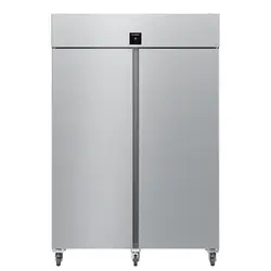 Liebherr FRPSvg 1402 Performance Kühlschrank GN 2/1 mit Umluftkühlung & Rollen, Performance Kühlschränke GN 2/1 mit Umluftkühlung: FRPSvg 1402-924