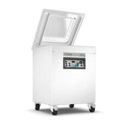 Henkelman Marlin 50 Vakuumierer, Ausführung: Marlin 50