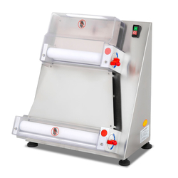 Vaiotec Teigausrollmaschine, Ø10 - 40 cm, 540 x 550 mm