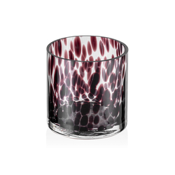 Yuyu Sprinkles Bramble, Ø 9 cm, Höhe 9 cm, Glas