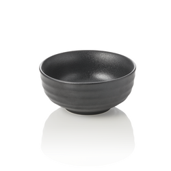 Maya Asia Bowl Set BOWL, Ø 14,5 cm, 0,4 ltr., Set á 3 Stück, Porzellan