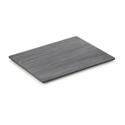 Maya GN Servierplatte 1/2 Set DISPLAY, Set á 3 Stück, Porzellan