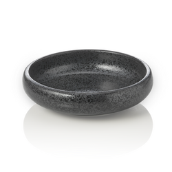 Maya Schale Set LANA, tief, Ø 15 cm, 650 ml, Set á 4 Stück, Porzellan