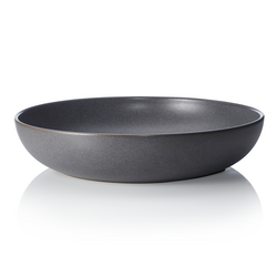 Rockzzero Schale, Ø 33 cm, 3 ltr., stone grey, Steinzeug