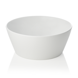 Was Germany Schale Set, Ø 24 cm, 2,30 ltr., Set á 2 Stück, Porzellan