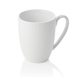 Was Germany Becher Set, Ø 8 cm, 300 ml, Set á 4 Stück, Porzellan