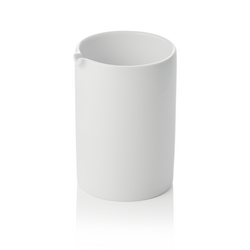 Was Germany Gießer Set, Ø 7,5 cm, 300 ml, Set á 4 Stück, Porzellan