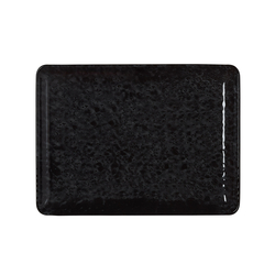 Was Germany Teller Set VIDA NIGHT, flach, 23 x 17 cm, night, Set á 6 Stück, Porzellan