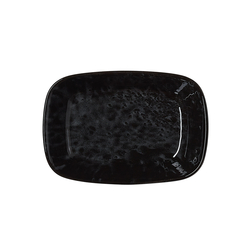 Was Germany Schale Set VIDA NIGHT, tief, 12 x 8 cm, 60 ml, night, Set á 6 Stück, Porzellan