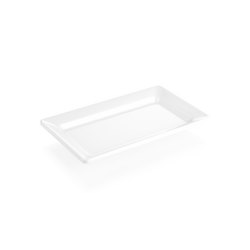 Day & Night GN Tablett 1/4, weiß, Melamin