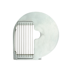 GAM Pommesscheibe 8 mm