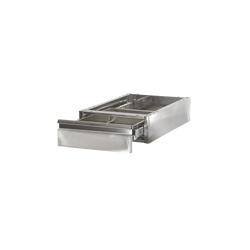 Prismafood Schublade einzelnmit 70 cm Tiefe TOP
