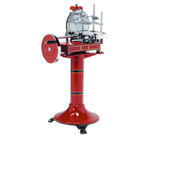 Prismafood Aufschnittmaschine Flying Wheel - Messerdurchmesser: 30 cm