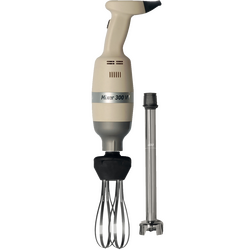 Prismafood Mixerset Light 300 (Motorblock mit Mixstab ~40 cm) variable Geschwindigkeit