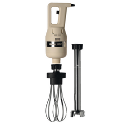 Prismafood Mixerset Heavy VV 350 (Motorblock mit Mixstab ~40 cm) variable Geschwindigkeit