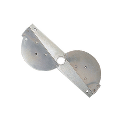 Gam Schneideaufsatz 8 mm