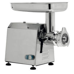 Prismafood Fleischwolf UNGER Total- Edelstahlmahlgruppe - Produktion: 300 kg/Std