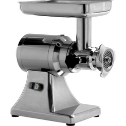 Prismafood Fleischwolf UNGER Total - Edelstahlmahlgruppe - Produktion: 300 kg/Std