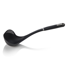 Let`S Cook Schöpfkelle, 35,5 cm, Nylon, Edelstahl