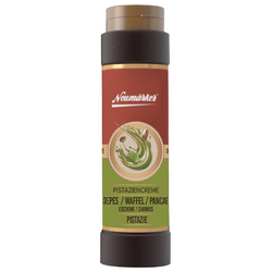 Neumärker Topping-Soße Pistaziencreme 