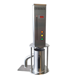 Neumärker Churrosmaschine ChurroMatic 