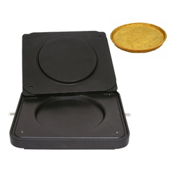 Neumärker Torte Wechselplatten für Tartlet-Basisgerät 