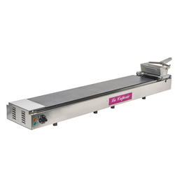 Neumärker La Crêperie XL - Der rechteckige Crêpe 