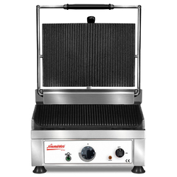 Neumärker Gastro-Kontaktgrill Panino Budget I 