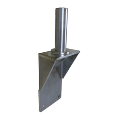 Neumärker Wandhalterung für Churrosmaschine ChurroMatic 