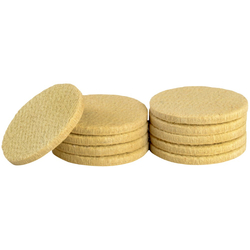 Neumärker Filzpads für Cleaner Pad 10 Stück