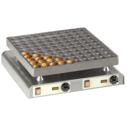 Neumärker Poffertjes-Grill 