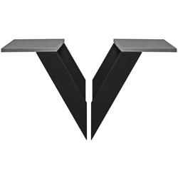 Diamant Grill Diamant Flügel für Diamant Grill