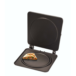 Neumärker Mexican Snack Wechselplatten für Thermocook® 