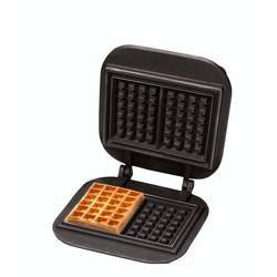 Neumärker Lorraine Waffel Wechselplatten für Thermocook® 