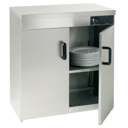 Neumärker Wärmeschrank 120 