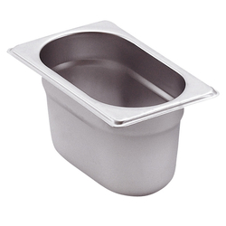 Neumärker 1/9 GN-Behälter 65 mm tief 