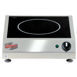 Neumärker Ceran®-Kochplatte I 