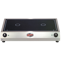 Neumärker Ceran®-Kochplatte II 