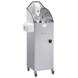 Neumärker Mobiles Handwaschbecken II 