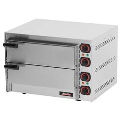 Neumärker Pizzaofen Mini 350D 