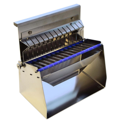 Neumärker Currywurstschneider Mano VA 