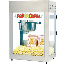 Neumärker Popcornmaschine Titan 6 Oz / 170 g