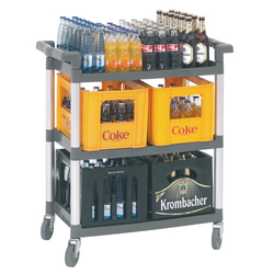 Neumärker Transportwagen Adjutant 