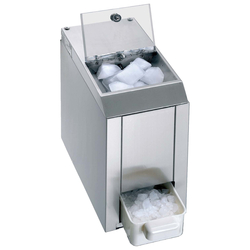 Neumärker Ice Crusher 60 kg/Std.