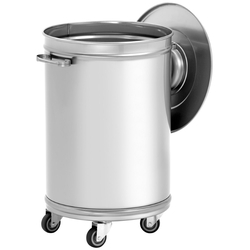 Neumärker Abfalleimer 