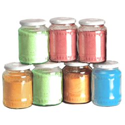 Neumärker Farb-Aroma Heidelbeer, Blau für Zuckerwatte