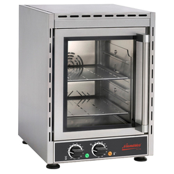 Neumärker Heißluftofen GN Mini 