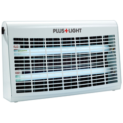 Neumärker Insektenvernichter Pluslight 30 mit Klebefolie