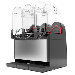 Neumärker Drink Cooler III 3x 12 Liter 