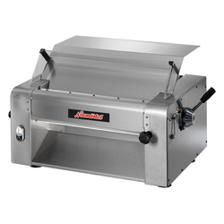 Neumärker Pizza und Pasta Teigausrollmaschine PP320 